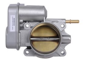 Cuerpo De Aceleración Electrónico