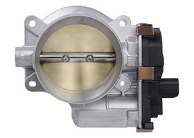 Cuerpo De Aceleración Electrónico