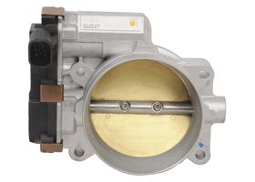 Cuerpo De Aceleración Electrónico