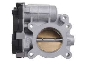 Cuerpo De Aceleración Electrónico