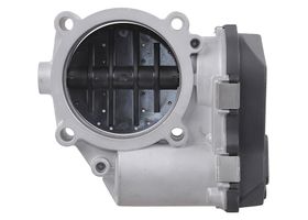 Cuerpo De Aceleración Electrónico