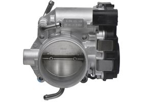 Cuerpo De Aceleración Electrónico