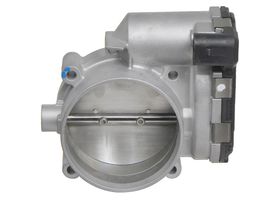 Cuerpo De Aceleración Electrónico