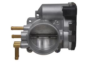 Cuerpo De Aceleración Electrónico