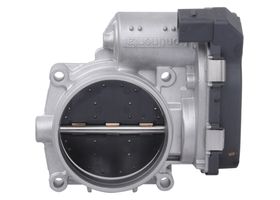 Cuerpo De Aceleración Electrónico