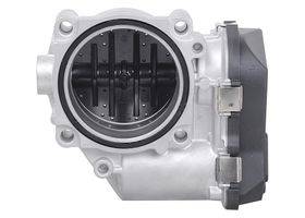Cuerpo De Aceleración Electrónico