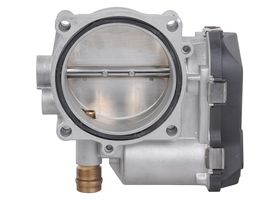 Cuerpo De Aceleración Electrónico