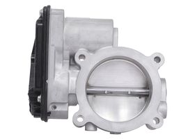 Cuerpo De Aceleración Electrónico