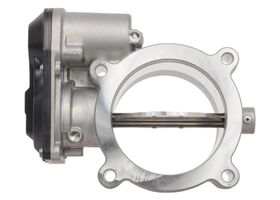 Cuerpo De Aceleración Electrónico