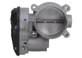 Cuerpo De Aceleración Electrónico