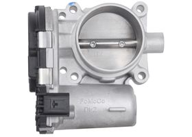 Cuerpo De Aceleración Electrónico