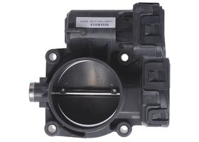 Cuerpo De Aceleración Electrónico