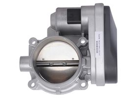 Cuerpo De Aceleración Electrónico