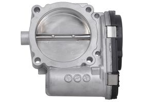 Cuerpo De Aceleración Electrónico