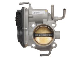 Cuerpo De Aceleración Electrónico