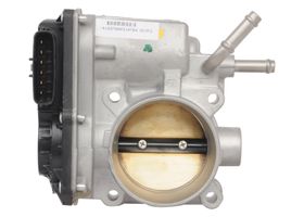 Cuerpo De Aceleración Electrónico