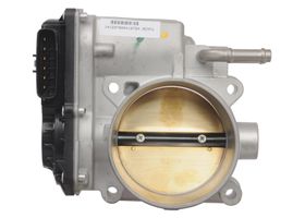 Cuerpo De Aceleración Electrónico
