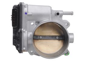 Cuerpo De Aceleración Electrónico