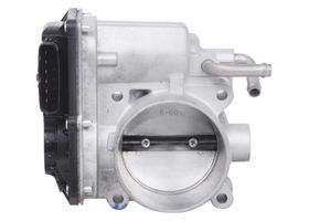 Cuerpo De Aceleración Electrónico
