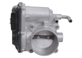Cuerpo De Aceleración Electrónico