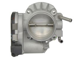 Cuerpo De Aceleración Electrónico