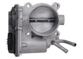 Cuerpo De Aceleración Electrónico