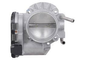 Cuerpo De Aceleración Electrónico