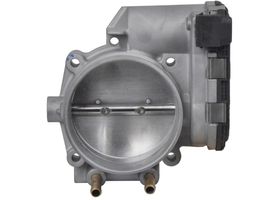 Cuerpo De Aceleración Electrónico