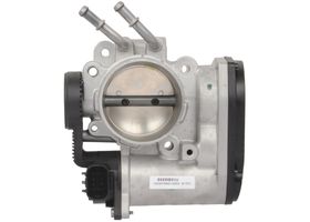 Cuerpo De Aceleración Electrónico