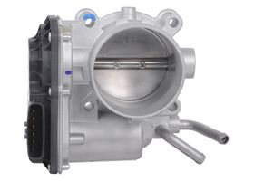 Cuerpo De Aceleración Electrónico