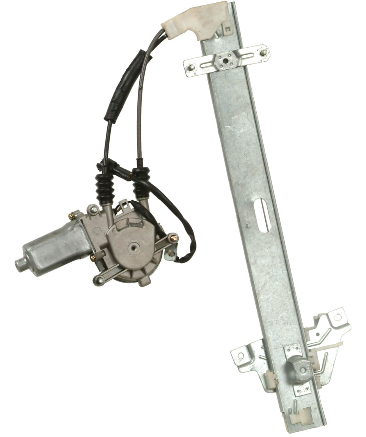 Elevador Para Cristal Eléctrico Trasero Con Motor Lado Pasajero