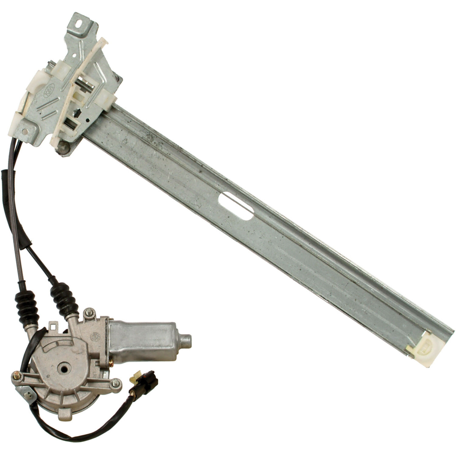 Elevador Para Cristal Trasero Con Motor Lado Conductor
