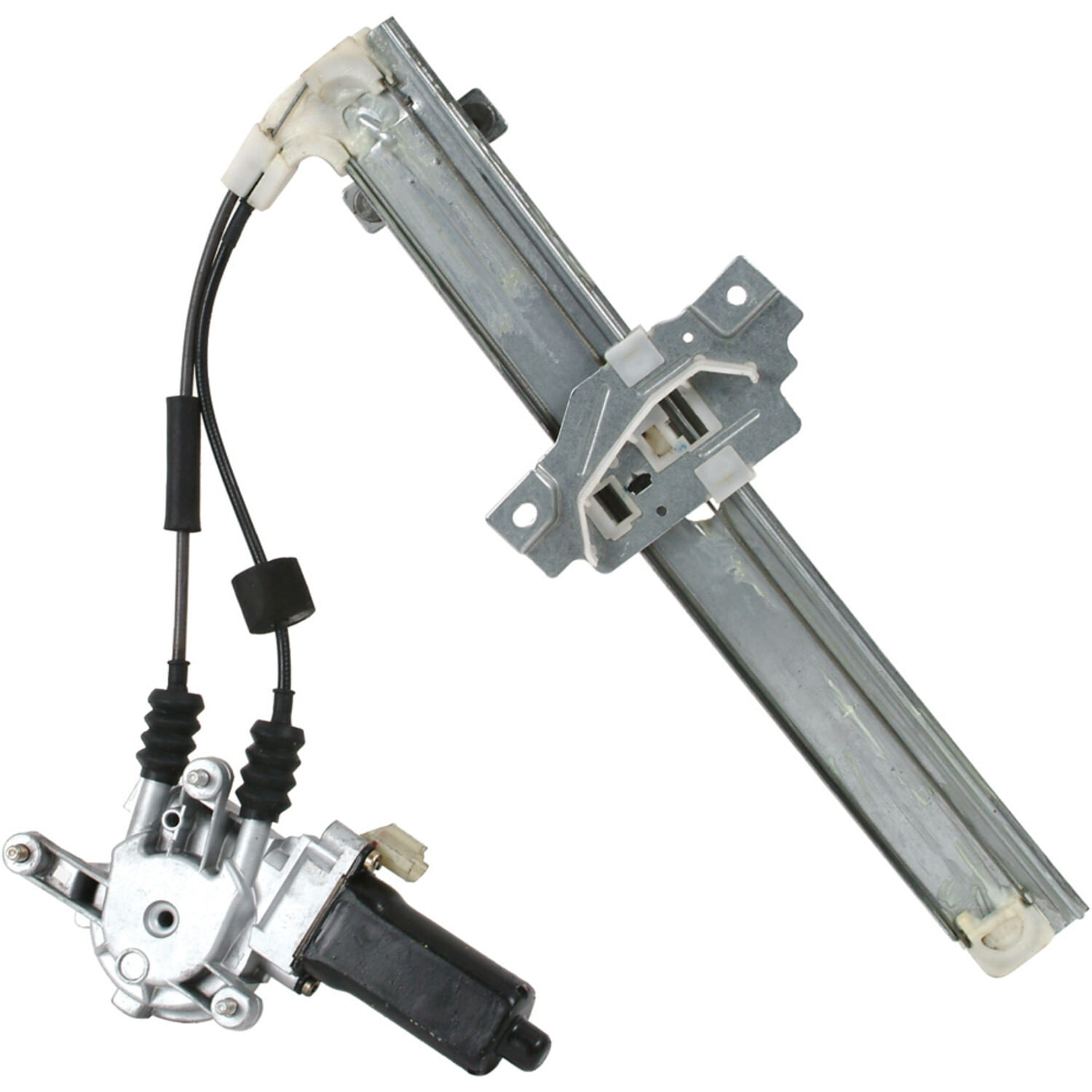 Elevador Para Cristal Eléctrico Trasero Con Motor Lado Conductor