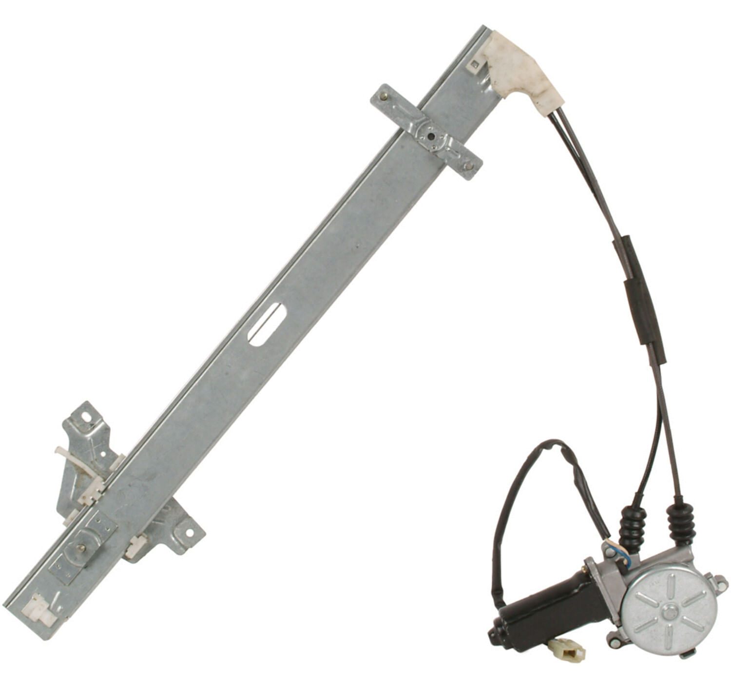 Elevador Para Cristal Eléctrico Delantero Con Motor Lado Conductor