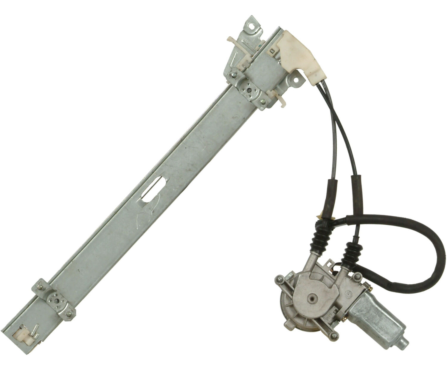 Elevador Para Cristal Eléctrico Delantero Con Motor Lado Conductor