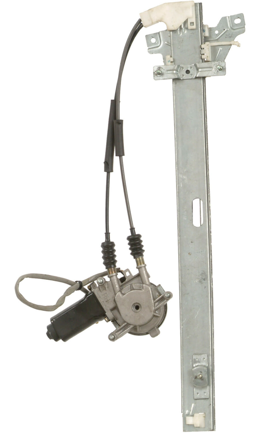Elevador Para Cristal Eléctrico Delantero Con Motor Lado Pasajero