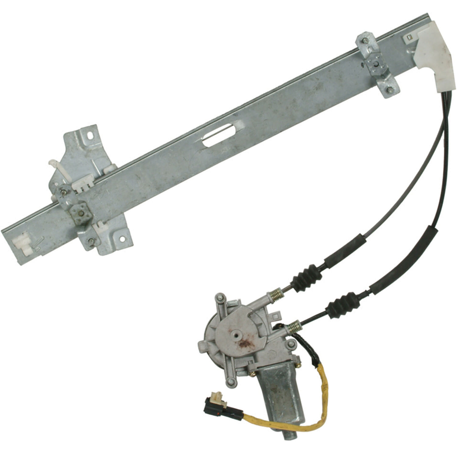 Elevador Para Cristal Eléctrico Delantero Con Motor Lado Conductor