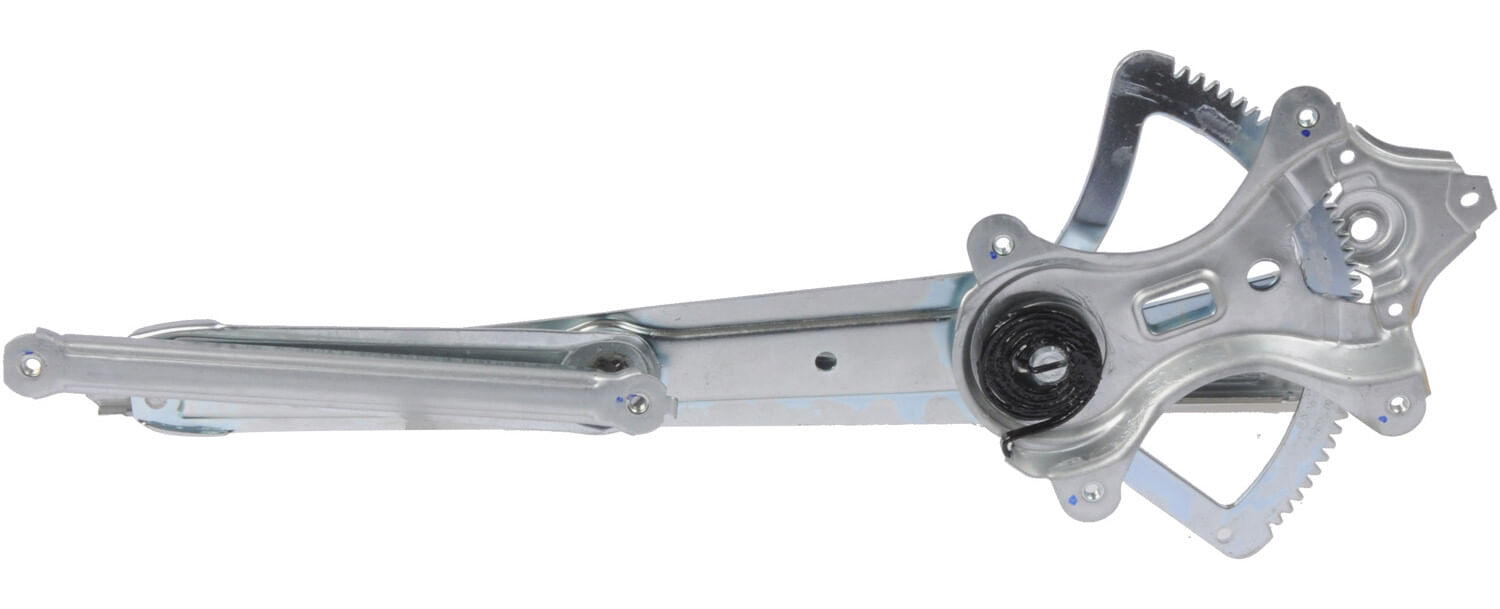 Elevador Para Cristal Eléctrico Delantero Sin Motor Lado Conductor