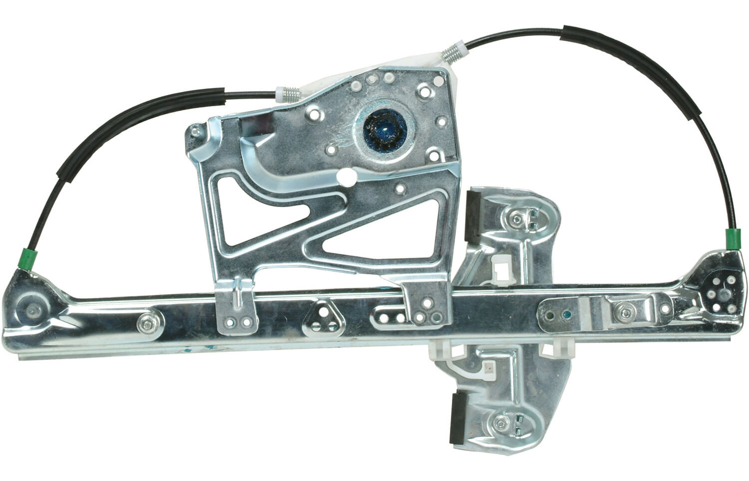 Elevador Para Cristal Eléctrico Delantero Sin Motor Lado Conductor