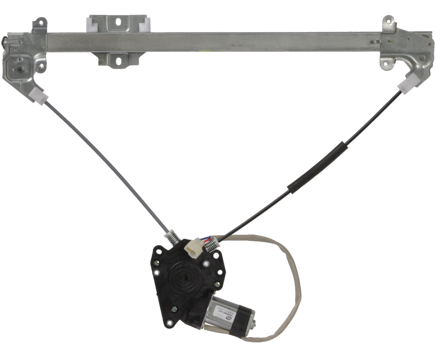 Elevador Para Cristal Eléctrico Delantero Con Motor Lado Conductor