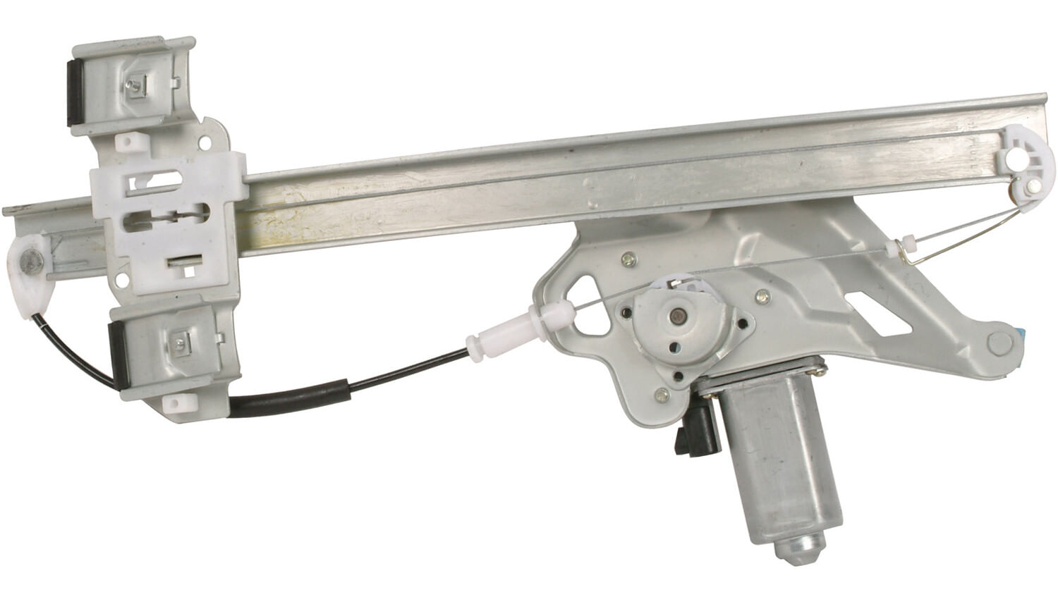 Elevador Para Cristal Eléctrico Delantero Con Motor Lado Conductor