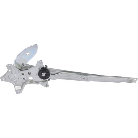 cardone-elevador-para-cristal-electrico-delantero-sin-motor-lado-conductor-toyota-tundra-2000-2006-tundra-0