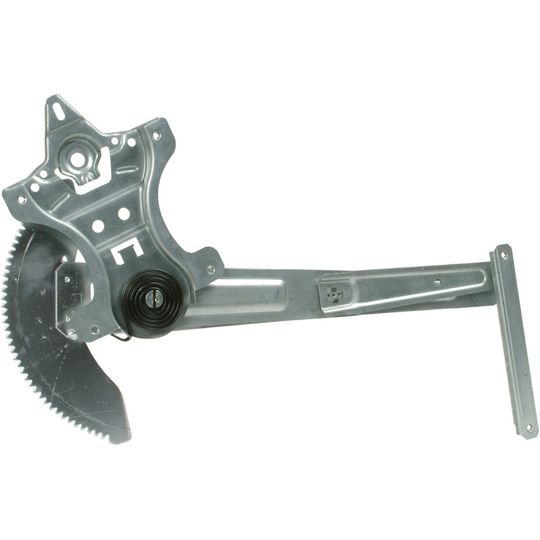 cardone-elevador-para-cristal-electrico-delantero-sin-motor-lado-pasajero-toyota-pickup-1989-1991-pickup-0