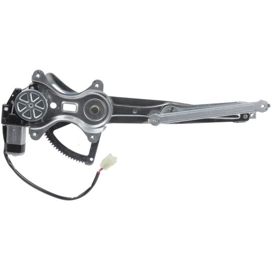 cardone-elevador-para-cristal-electrico-delantero-con-motor-lado-conductor-pontiac-vibe-2003-2008-vibe-0