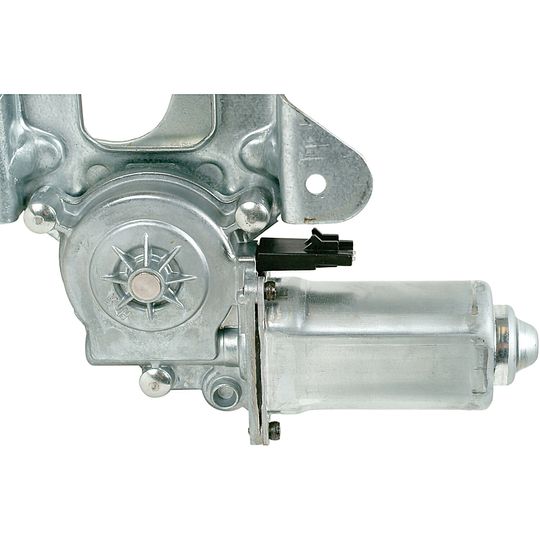 cardone-elevador-para-cristal-electrico-delantero-con-motor-lado-conductor-chevrolet-serie-c-1992-1999-c2500-suburban-0
