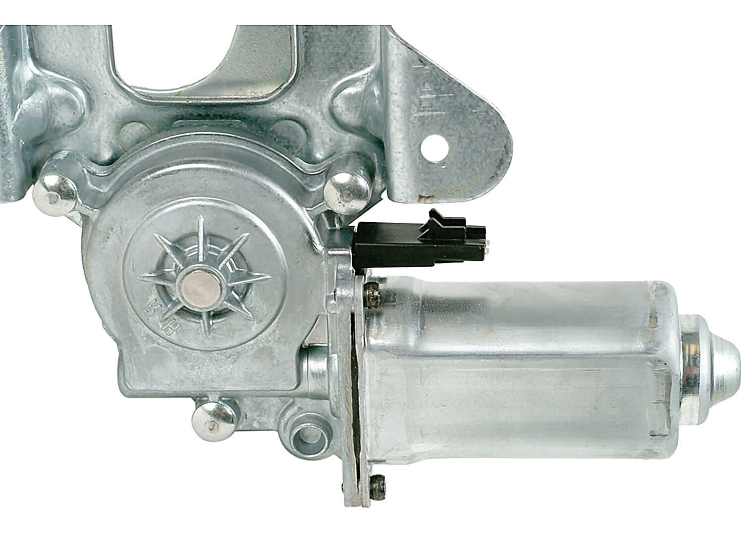 Elevador Para Cristal Eléctrico Delantero Con Motor Lado Conductor