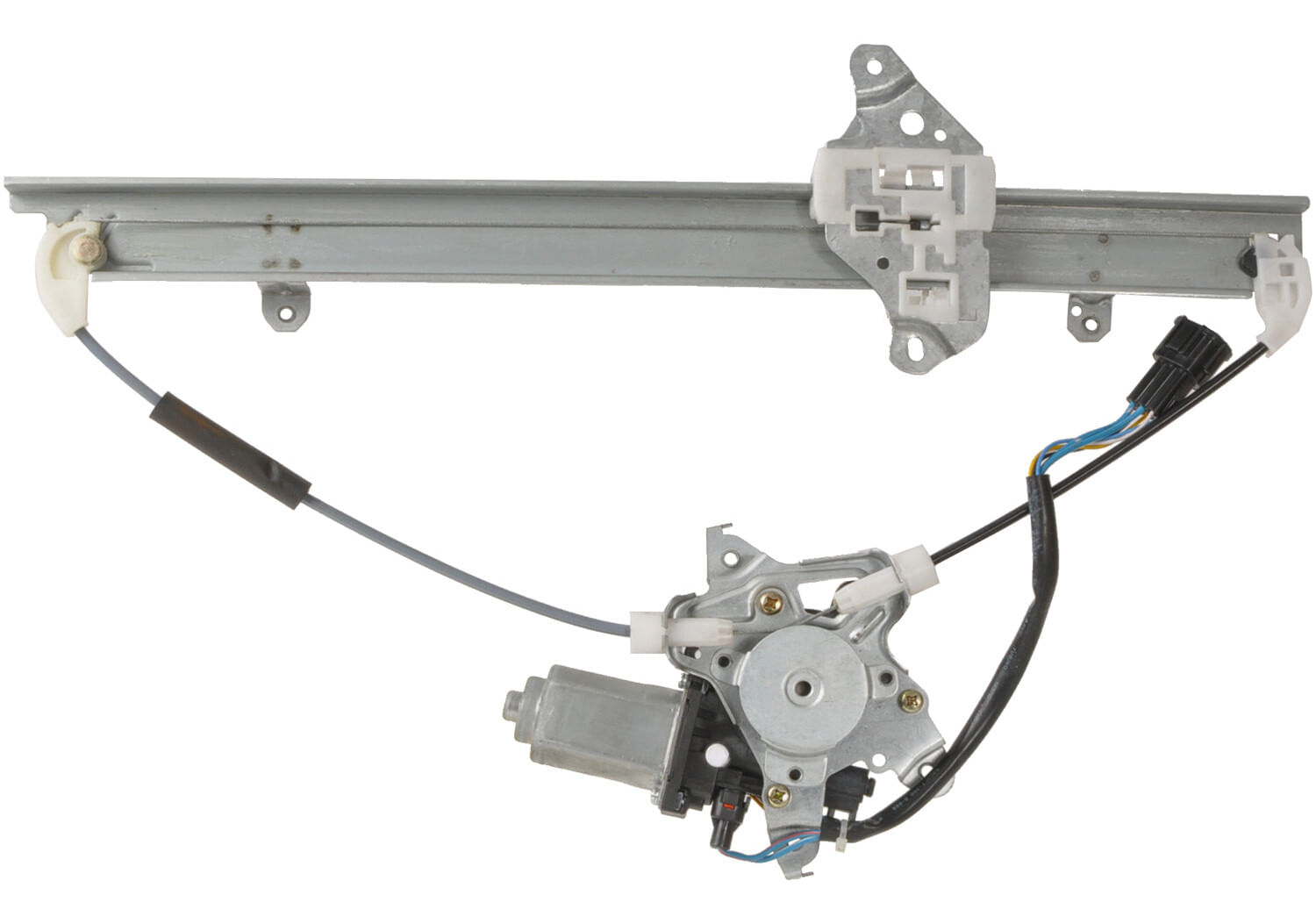 Elevador Para Cristal Eléctrico Delantero Con Motor Lado Conductor