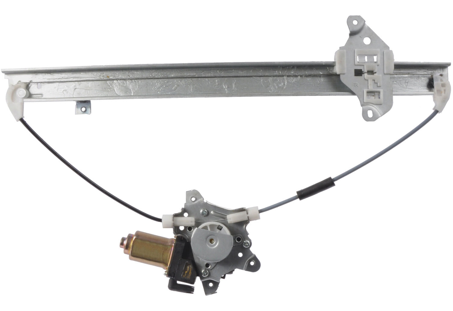 Elevador Para Cristal Eléctrico Delantero Con Motor Lado Conductor