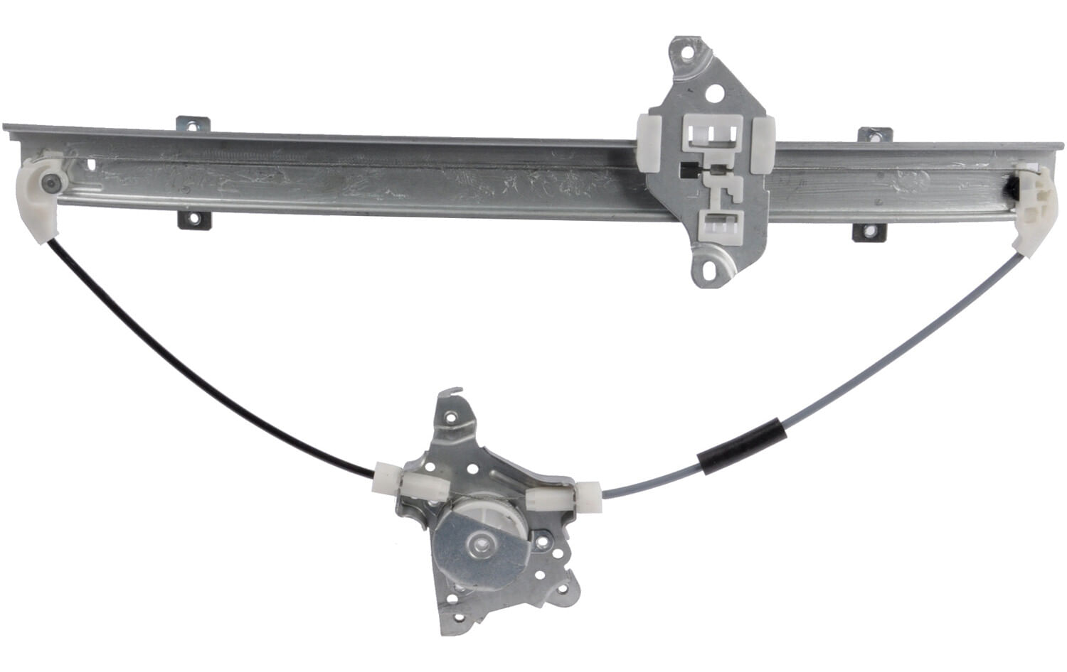 Elevador Para Cristal Eléctrico Delantero Sin Motor Lado Conductor