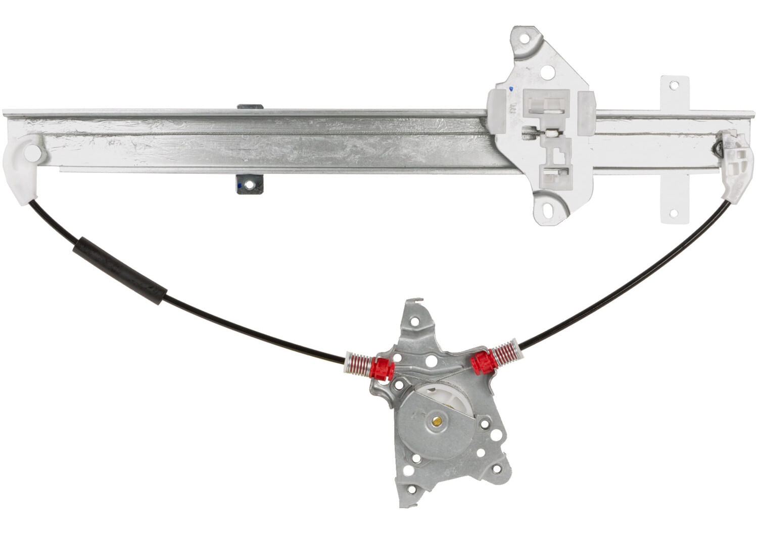 Elevador Para Cristal Eléctrico Delantero Sin Motor Lado Conductor